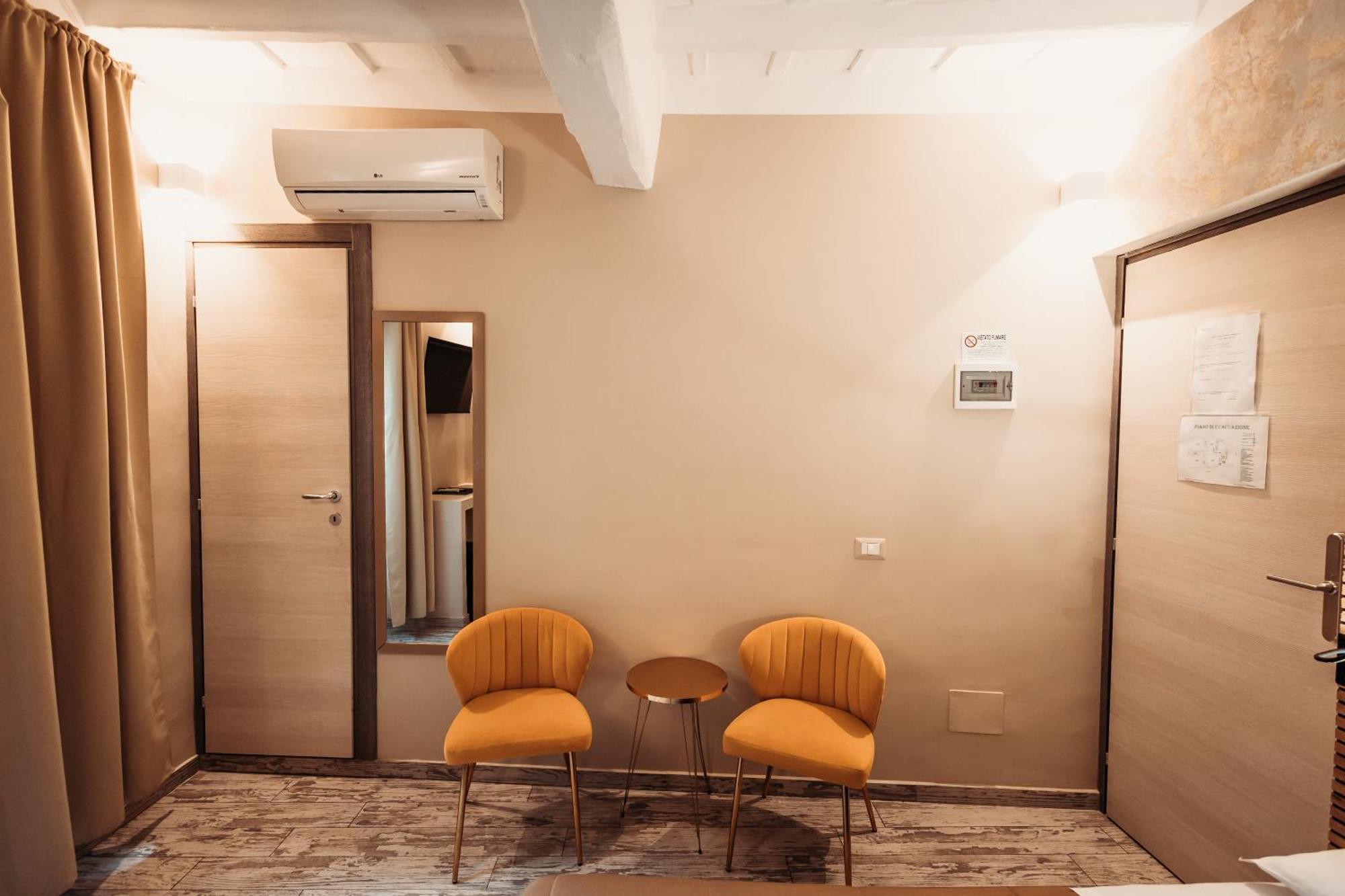 Nl Trastevere Řím Exteriér fotografie