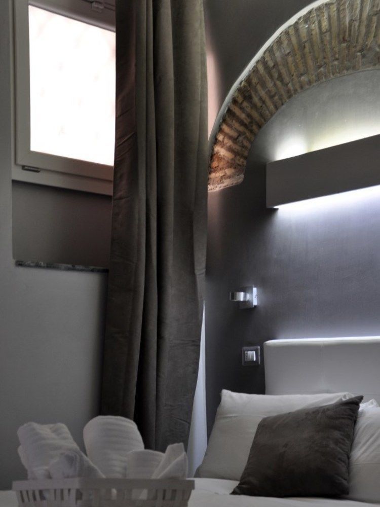 Nl Trastevere Řím Exteriér fotografie